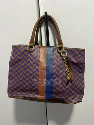 Thrift Bag Borsa