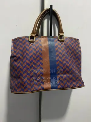 Thrift Bag Borsa