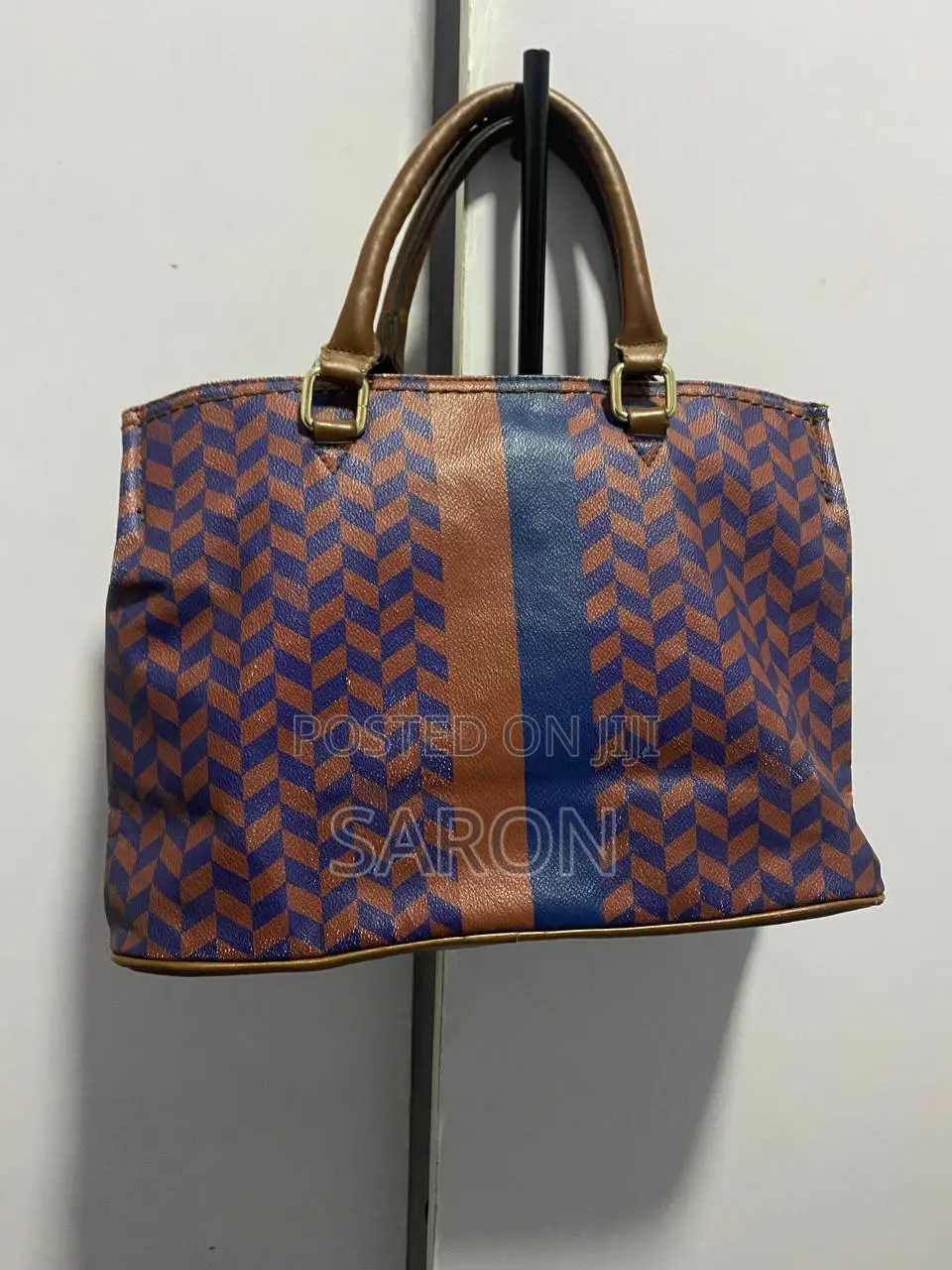 Thrift Bag Borsa