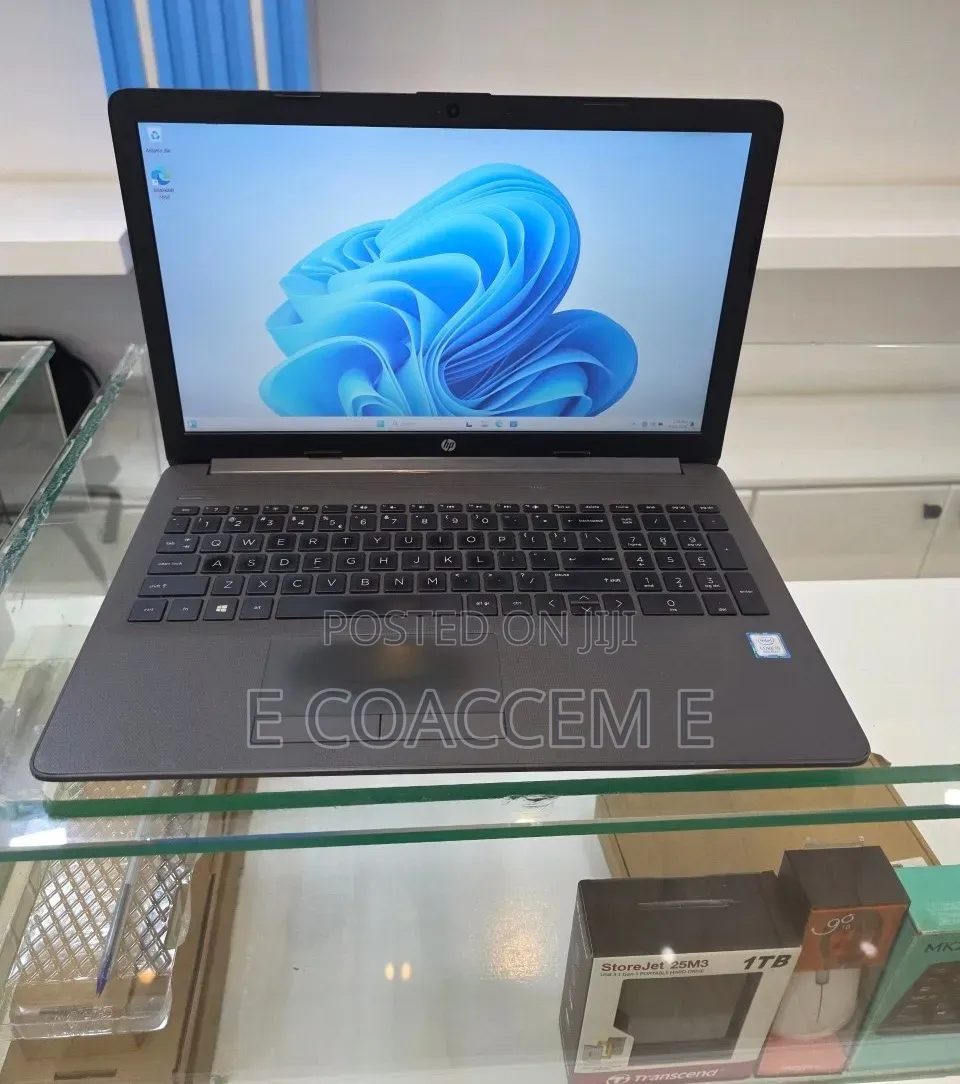 New Laptop HP Stream Notebook 8GB Intel Core i5 HDD+SSD 500GB