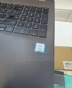 New Laptop HP Stream Notebook 8GB Intel Core i5 HDD+SSD 500GB