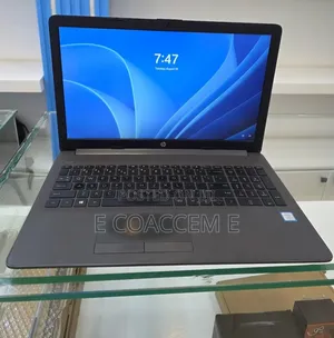New Laptop HP Stream Notebook 8GB Intel Core i5 HDD+SSD 500GB