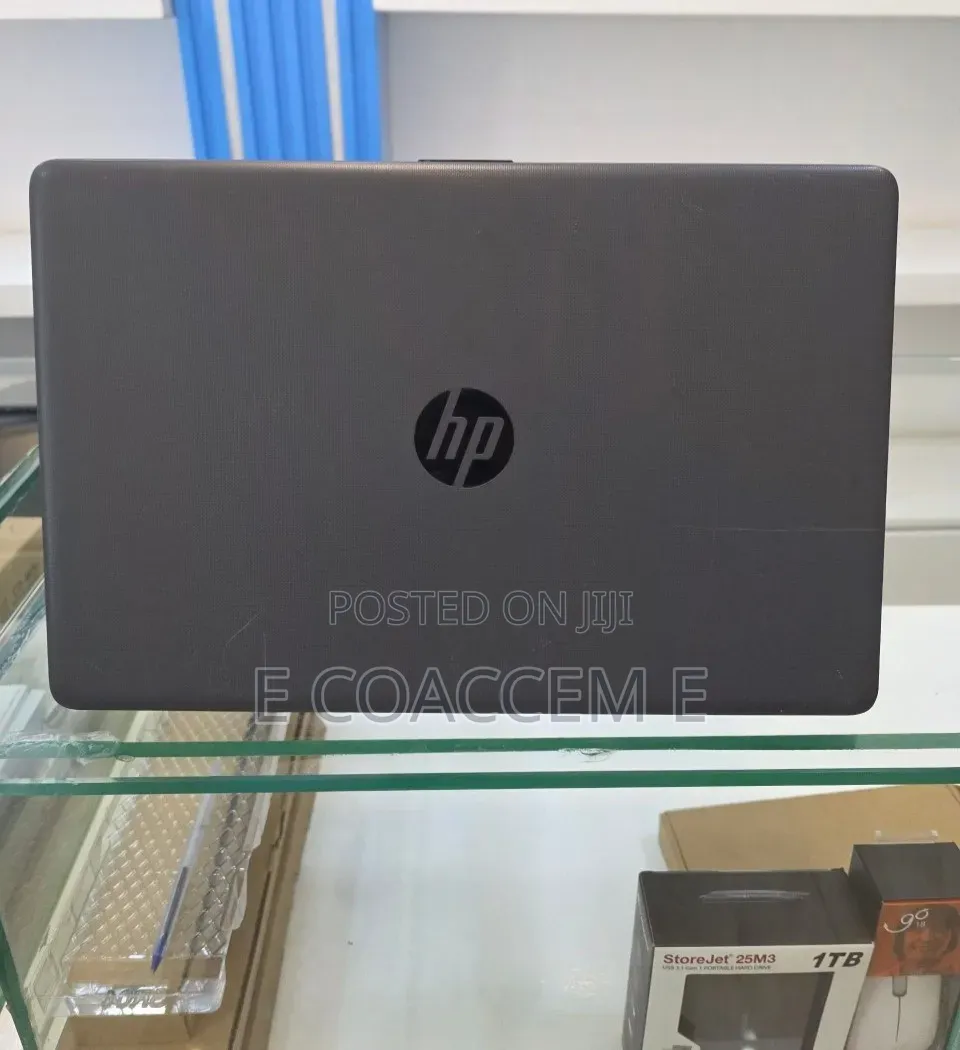 New Laptop HP Stream Notebook 8GB Intel Core i5 HDD+SSD 500GB