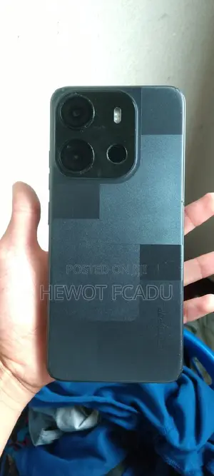 Tecno Pop 20 64 GB Bronze