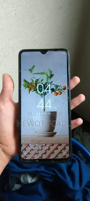 Tecno Pop 20 64 GB Bronze