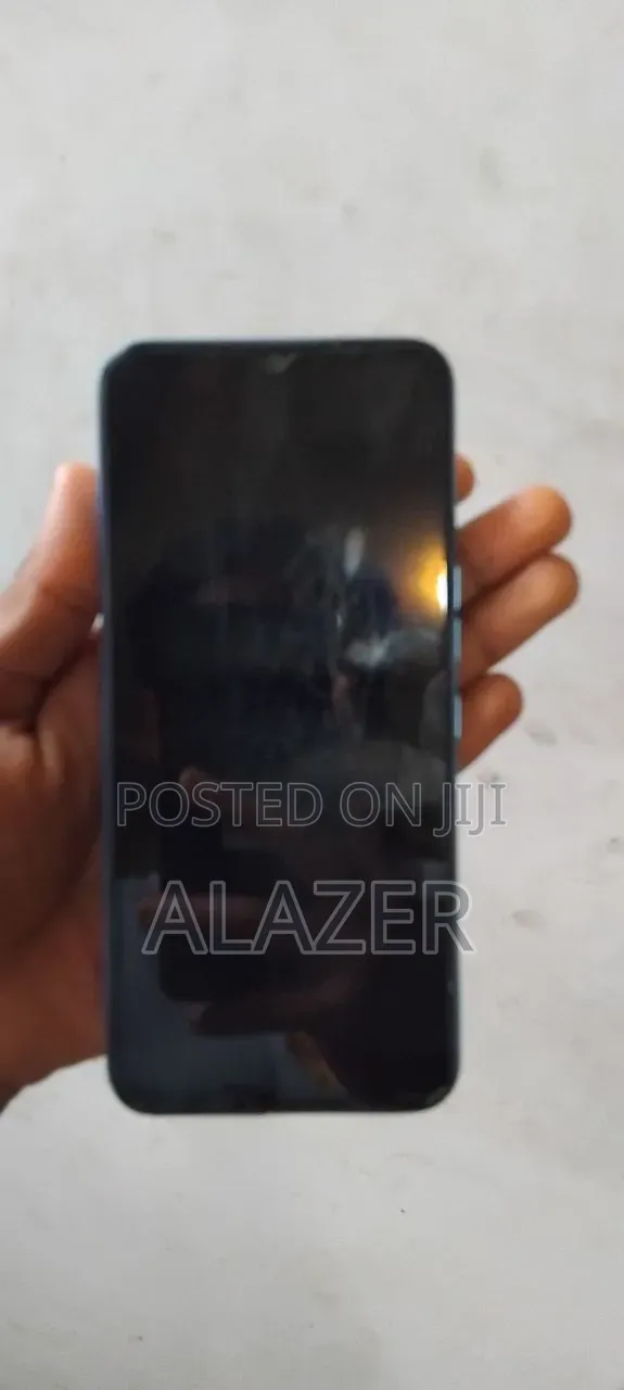Tecno Spark 7 64 GB Blue