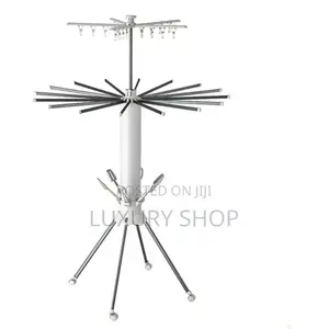 Octopus Folding Cloth Drying Hanger