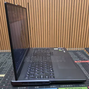 New Laptop Lenovo Legion 5 16GB Intel Core i9 SSD 1T