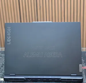 New Laptop Lenovo Legion 5 16GB Intel Core i9 SSD 1T