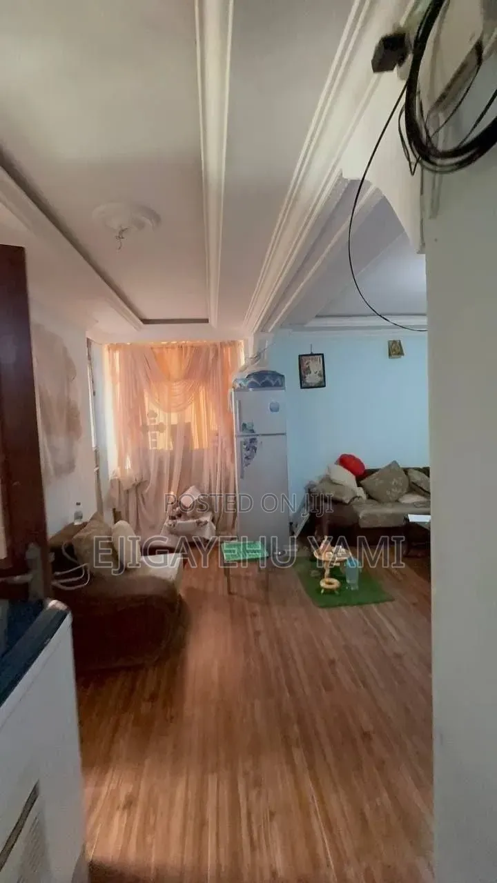 Furnished 2bdrm Condo in Condominium, Bole for sale