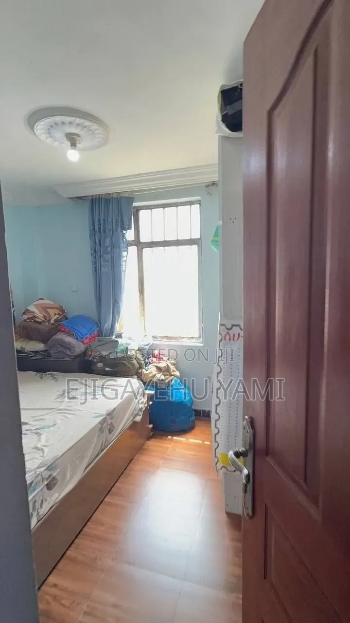 Furnished 2bdrm Condo in Condominium, Bole for sale