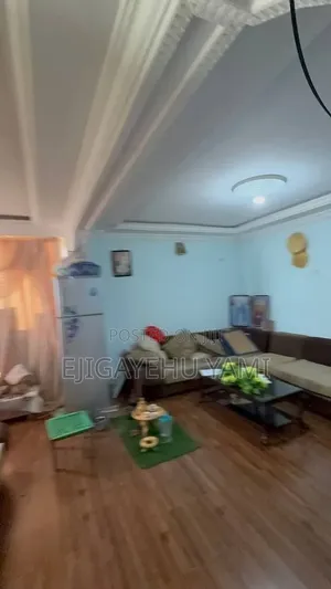 Furnished 2bdrm Condo in Condominium, Bole for sale