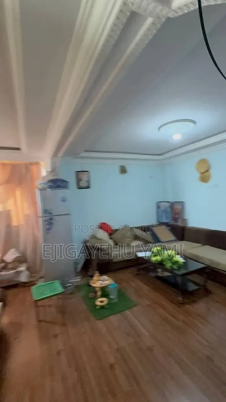 Furnished 2bdrm Condo in Condominium, Bole for sale