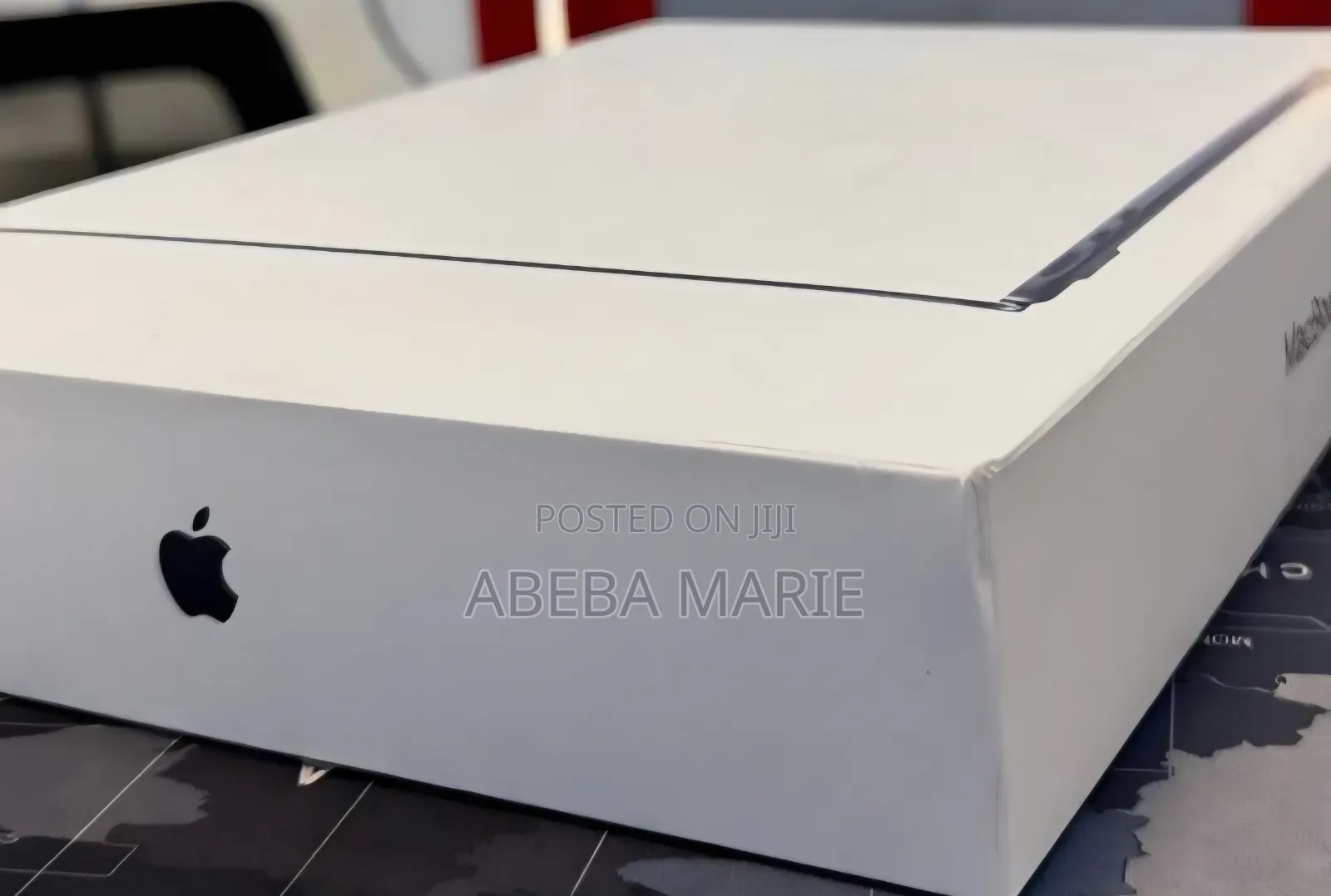 New Laptop Apple MacBook Air 2026 M5 16GB Apple M5 SSD 512GB