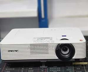 Sony Projector
Model Name VPL-DX221
Hardware Interface 
Vga,