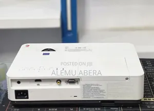 Sony Projector
Model Name VPL-DX221
Hardware Interface 
Vga,