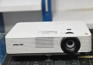 Sony Projector
Model Name VPL-DX221
Hardware Interface 
Vga,