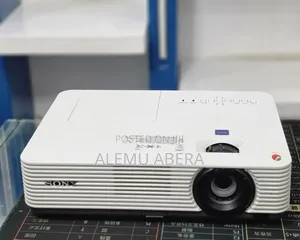 Sony Projector
Model Name VPL-DX221
Hardware Interface 
Vga,