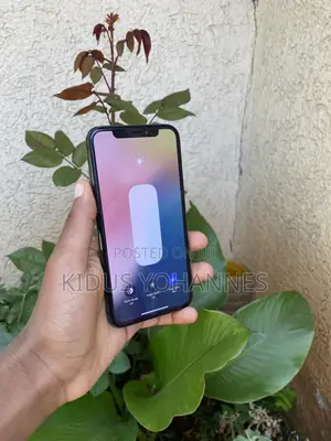 Apple iPhone XS 256 GB Black