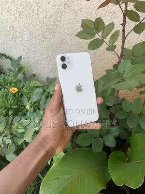 Apple iPhone 11 64 GB Black
