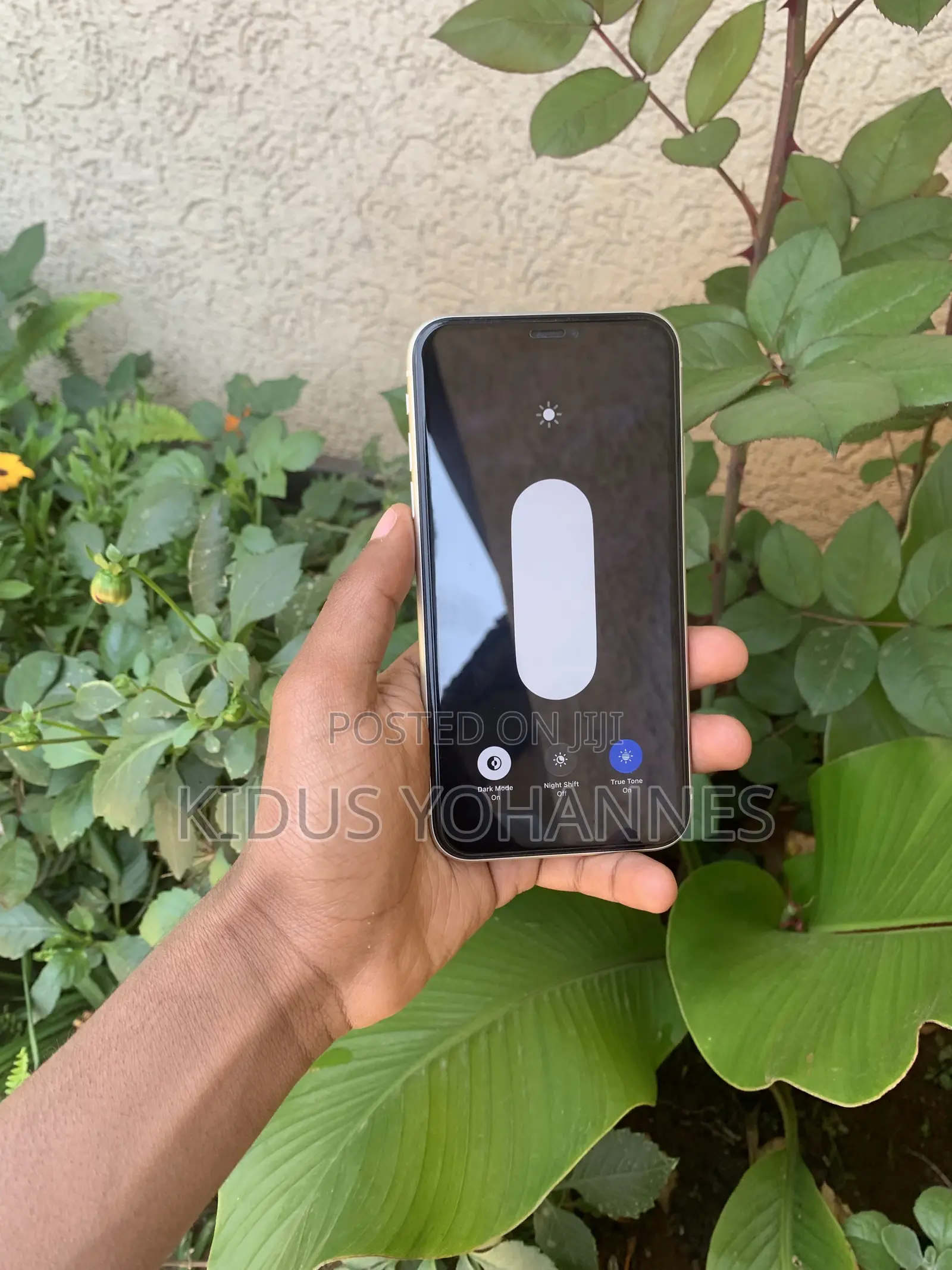 Apple iPhone 11 64 GB Black