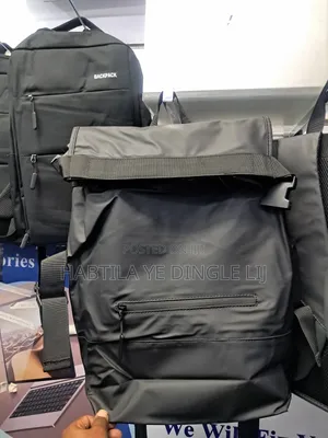 HP Laptop Bag Backpack