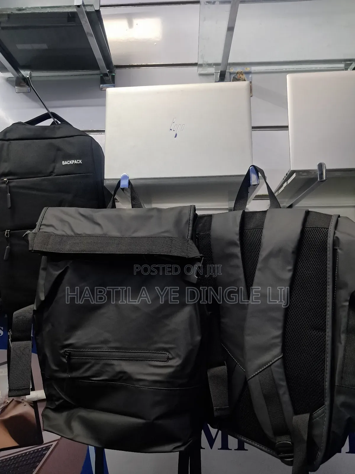 HP Laptop Bag Backpack