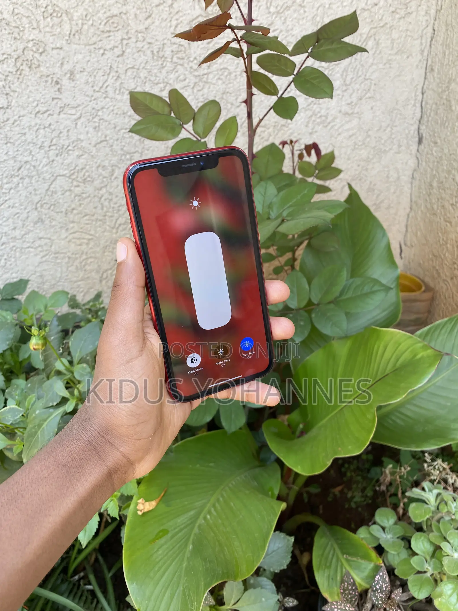Apple iPhone XR 256 GB Red