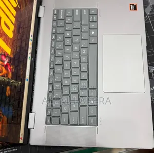 New Laptop HP Envy x360 16GB AMD Ryzen 7 SSD 512GB