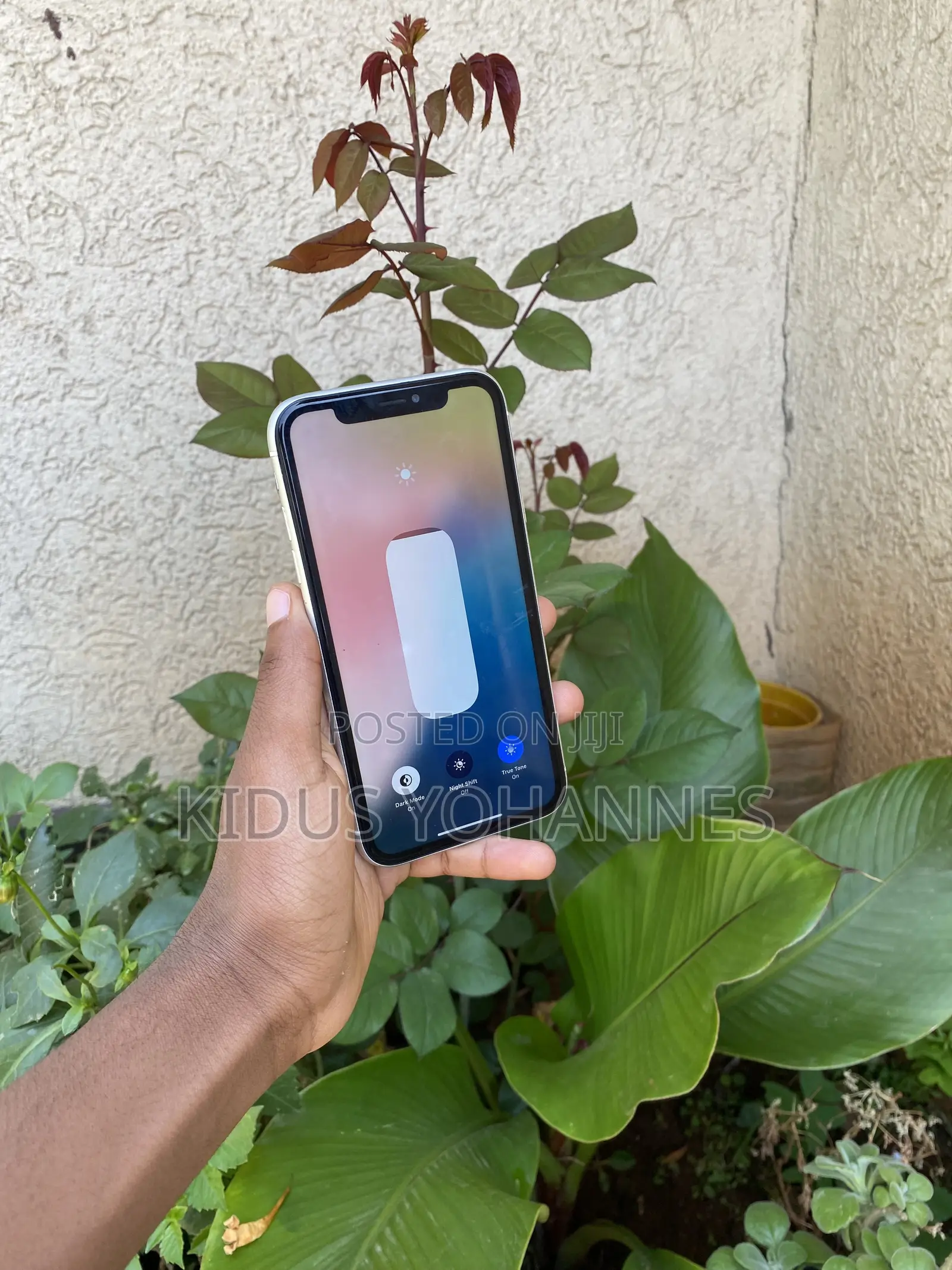 Apple iPhone XR 256 GB White