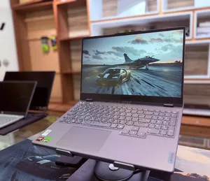 New Lenovo Legion Y7000P IRX9 Gaming Laptop 16GB AMD Ryzen 7 SSD 1T