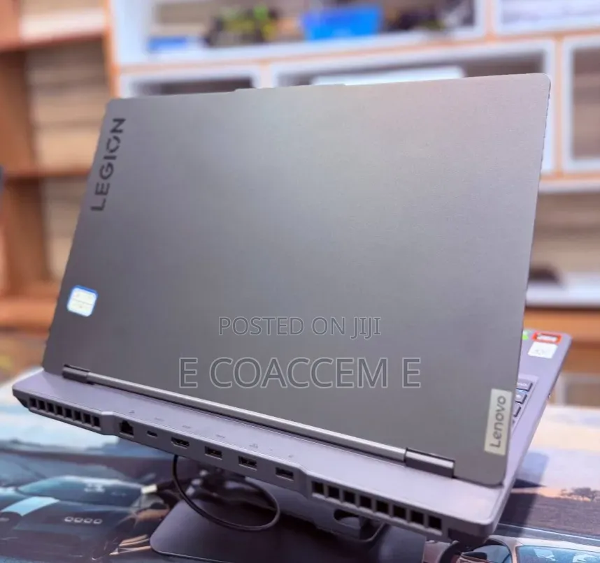 New Lenovo Legion Y7000P IRX9 Gaming Laptop 16GB AMD Ryzen 7 SSD 1T