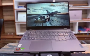 New Lenovo Legion Y7000P IRX9 Gaming Laptop 16GB AMD Ryzen 7 SSD 1T