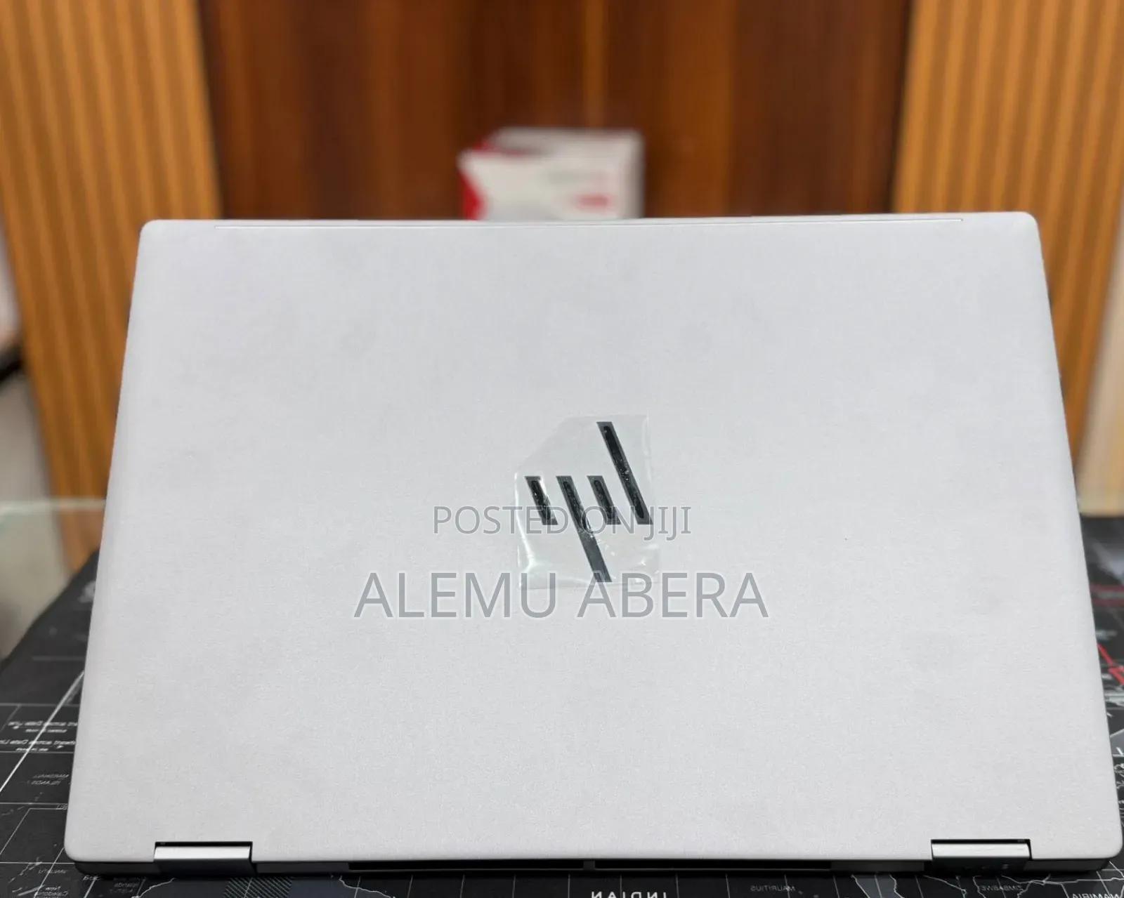 New Laptop HP Envy x360 16GB AMD Ryzen 7 SSD 512GB