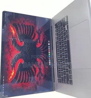 New Laptop Apple MacBook Pro 2019 32GB Intel Core i9 SSD 1T
