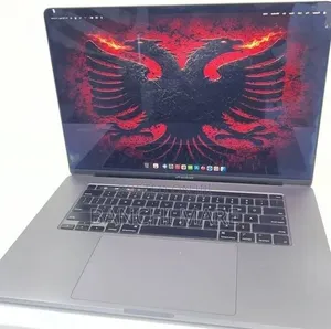 New Laptop Apple MacBook Pro 2019 32GB Intel Core i9 SSD 1T