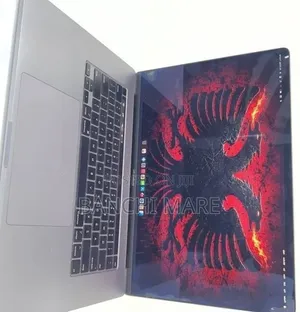 New Laptop Apple MacBook Pro 2019 32GB Intel Core i9 SSD 1T