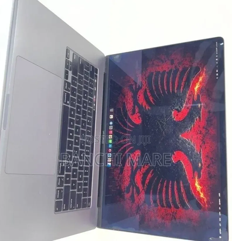 New Laptop Apple MacBook Pro 2019 32GB Intel Core i9 SSD 1T