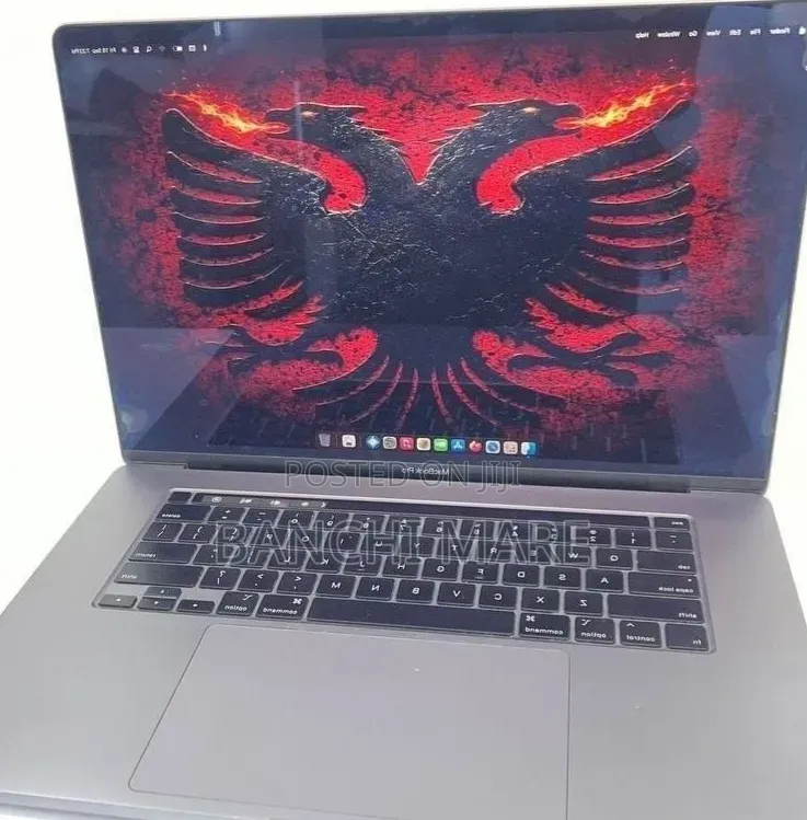 New Laptop Apple MacBook Pro 2019 32GB Intel Core i9 SSD 1T