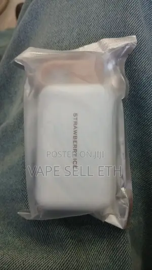 Vape 40k Pafff All Fkavor