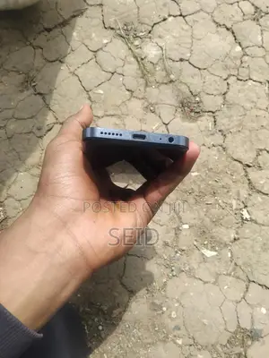 ZTE Blade V50 Design 4G 256 GB Black
