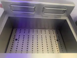 Fryer Machine