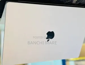 New Laptop Apple MacBook Pro 2021 M1 Max 32GB Apple M1 Max SSD 1T