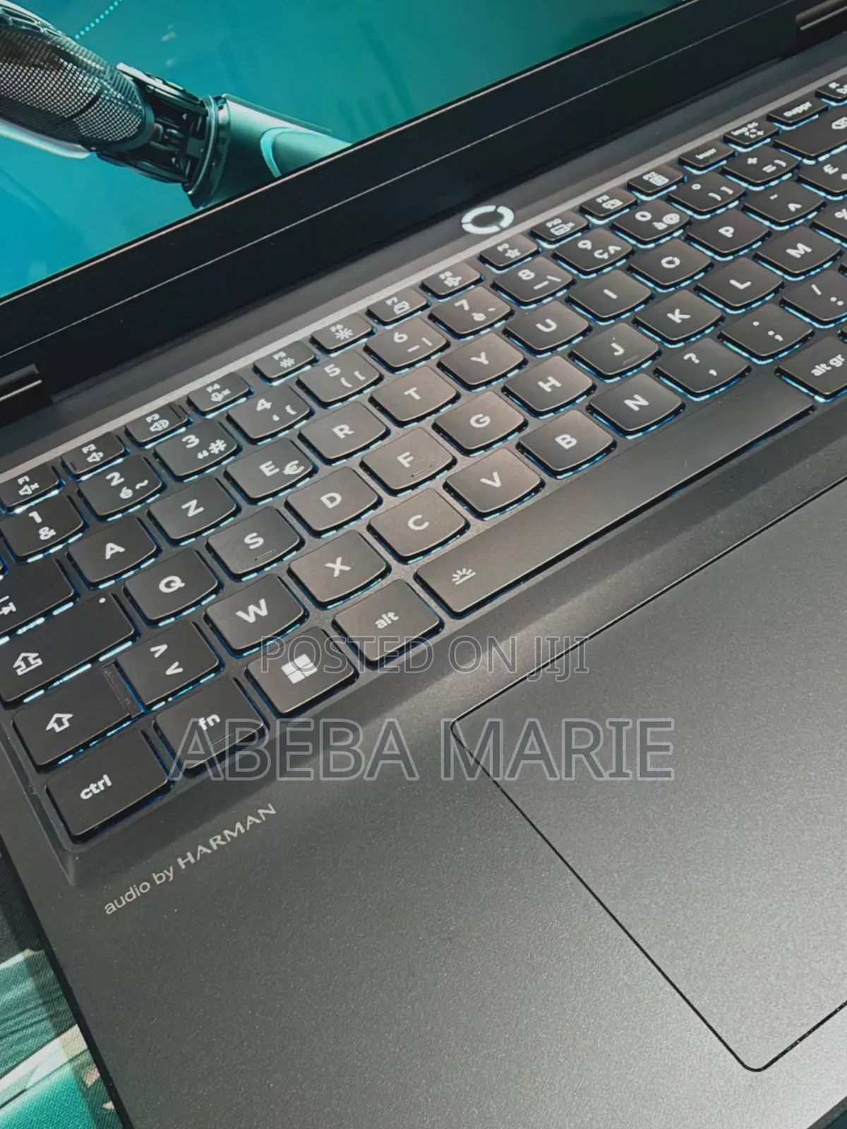 New Laptop Lenovo Legion 5 32GB Intel Core i9 SSD 1T