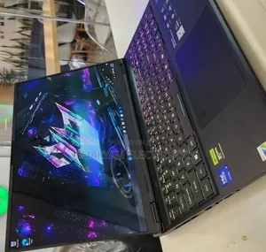 New Laptop Acer Predator Helios Neo 16 32GB Intel Core Ultra 9 SSD 1T