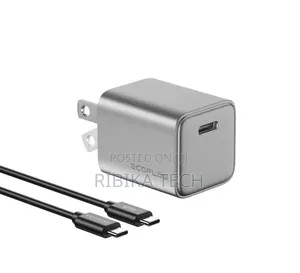 Ecoflow GaN Charger 30w