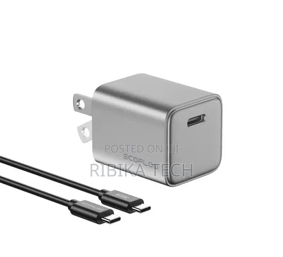 Ecoflow GaN Charger 30w