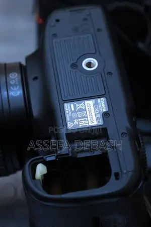 Canon 5d Mark Iii
