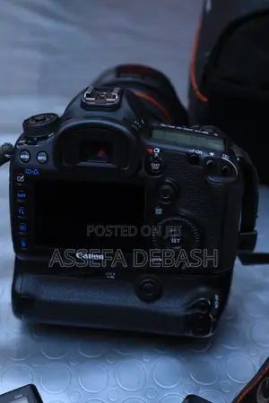 Canon 5d Mark Iii