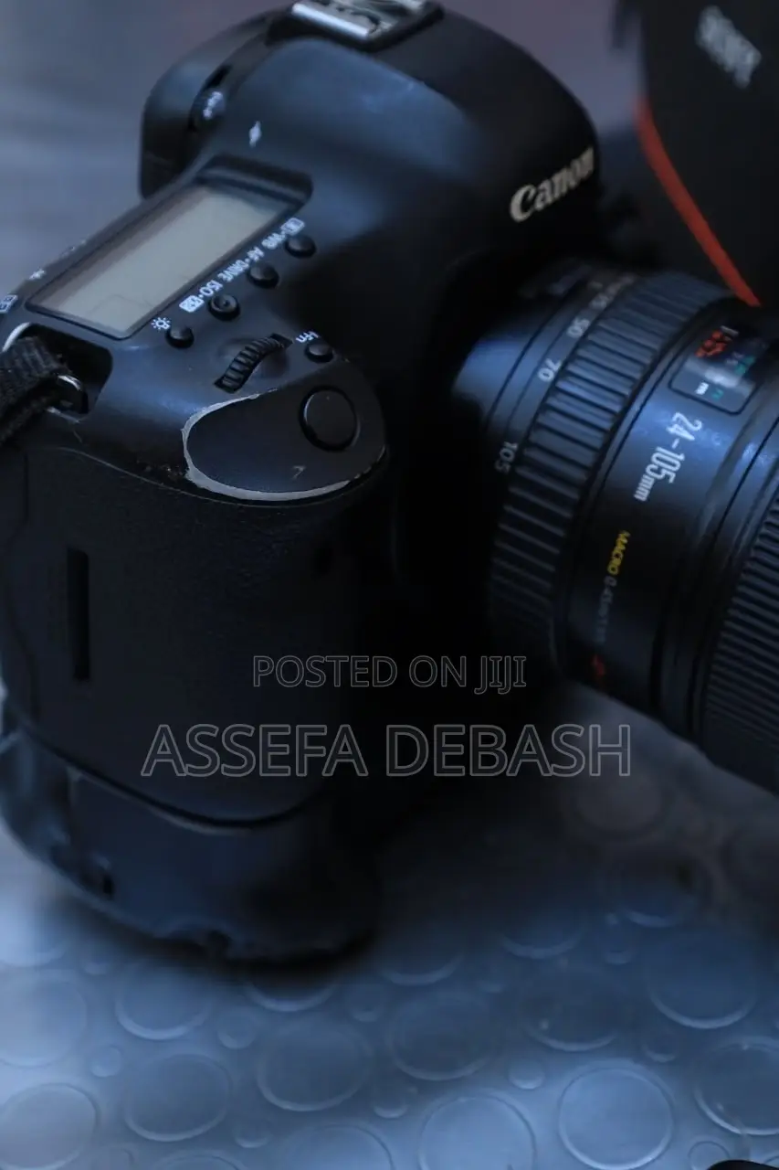 Canon 5d Mark Iii